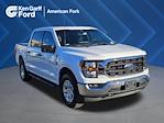 2023 Ford F-150 SuperCrew Cab 4WD Pickup for sale #1FP0121 - photo 1
