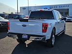 2023 Ford F-150 SuperCrew Cab 4WD Pickup for sale #1FP0121 - photo 3