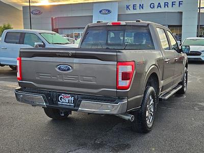 2023 Ford F-150 SuperCrew Cab 4WD Pickup for sale #1FP0128 - photo 2