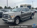 2023 Ford F-150 SuperCrew Cab 4WD Pickup for sale #1FP0128 - photo 3