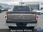 2023 Ford F-150 SuperCrew Cab 4WD Pickup for sale #1FP0128 - photo 4