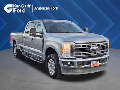 2024 Ford F-250 Crew Cab 4WD Pickup for sale #1FP0130 - photo 1
