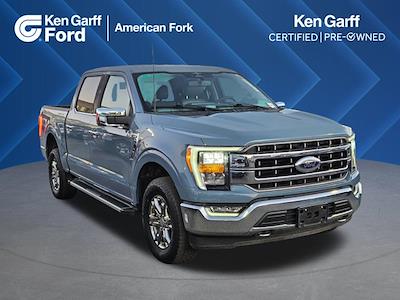 2023 Ford F-150 SuperCrew Cab 4WD Pickup for sale #1FP0133 - photo 1