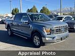 2023 Ford F-150 SuperCrew Cab 4WD Pickup for sale #1FP0133 - photo 1