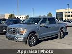 2023 Ford F-150 SuperCrew Cab 4WD Pickup for sale #1FP0133 - photo 3