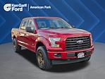 2017 Ford F-150 SuperCrew Cab 4WD Pickup for sale #1FP0133A - photo 34