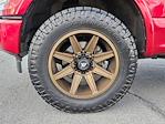 2017 Ford F-150 SuperCrew Cab 4WD Pickup for sale #1FP0133A - photo 9