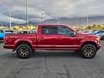 2017 Ford F-150 SuperCrew Cab 4WD Pickup for sale #1FP0133A - photo 1