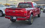 2017 Ford F-150 SuperCrew Cab 4WD Pickup for sale #1FP0133A - photo 2