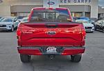 2017 Ford F-150 SuperCrew Cab 4WD Pickup for sale #1FP0133A - photo 3