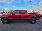 2017 Ford F-150 SuperCrew Cab 4WD Pickup for sale #1FP0133A - photo 5