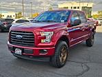 2017 Ford F-150 SuperCrew Cab 4WD Pickup for sale #1FP0133A - photo 6