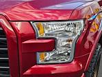 2017 Ford F-150 SuperCrew Cab 4WD Pickup for sale #1FP0133A - photo 8