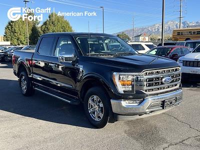 2023 Ford F-150 SuperCrew Cab 4WD Pickup for sale #1FP0134 - photo 1