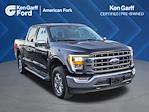 2023 Ford F-150 SuperCrew Cab 4WD Pickup for sale #1FP0134 - photo 34