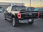 2023 Ford F-150 SuperCrew Cab 4WD Pickup for sale #1FP0134 - photo 2