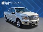 2020 Ford F-150 SuperCrew Cab 4WD Pickup for sale #1FP0142 - photo 1