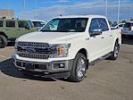 2020 Ford F-150 SuperCrew Cab 4WD Pickup for sale #1FP0142 - photo 7