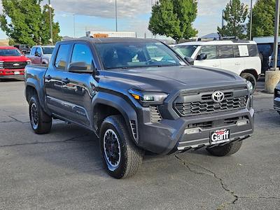 2024 Toyota Tacoma Double Cab 4WD Pickup for sale #1FP0143 - photo 1