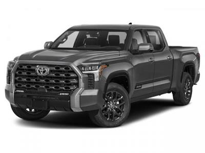 2023 Toyota Tundra CrewMax Cab 4WD Pickup for sale #1FP0146 - photo 1
