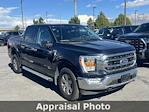 2023 Ford F-150 SuperCrew Cab 4WD Pickup for sale #1FP0151 - photo 1