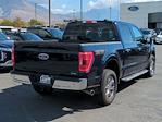 2023 Ford F-150 SuperCrew Cab 4WD Pickup for sale #1FP0151 - photo 3