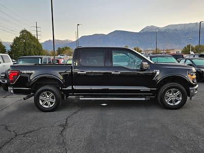 2024 Ford F-150 SuperCrew Cab 4WD Pickup for sale #1FP0152 - photo 1