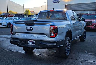 2024 Ford Ranger SuperCrew Cab 4WD Pickup for sale #1FP0166 - photo 2