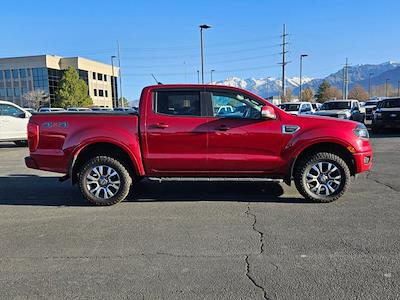 Used 2021 Ford Ranger - photo 1