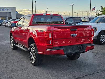 2021 Ford Ranger SuperCrew Cab 4WD Pickup for sale #1FP0167 - photo 2