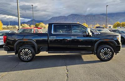 2022 GMC Sierra 2500 Crew Cab 4WD Pickup for sale #1FP0173 - photo 1