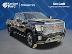 2022 GMC Sierra 2500 Crew Cab 4WD Pickup for sale #1FP0173 - photo 1