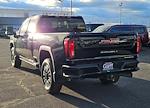 2022 GMC Sierra 2500 Crew Cab 4WD Pickup for sale #1FP0173 - photo 5