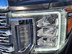 2022 GMC Sierra 2500 Crew Cab 4WD Pickup for sale #1FP0173 - photo 9