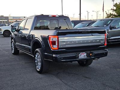 2022 Ford F-150 SuperCrew Cab 4WD Pickup for sale #1FP0174 - photo 2