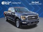 2022 Ford F-150 SuperCrew Cab 4WD Pickup for sale #1FP0174 - photo 34