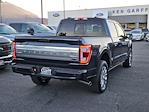 2022 Ford F-150 SuperCrew Cab 4WD Pickup for sale #1FP0174 - photo 4