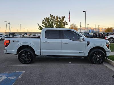 2024 Ford F-150 SuperCrew Cab 4WD Pickup for sale #1FP0175 - photo 1