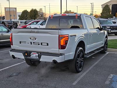 2024 Ford F-150 SuperCrew Cab 4WD Pickup for sale #1FP0175 - photo 2