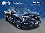 2022 Ford F-150 SuperCrew Cab 4WD Pickup for sale #1FP0177 - photo 34