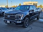 2022 Ford F-150 SuperCrew Cab 4WD Pickup for sale #1FP0177 - photo 1