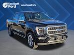 2021 Ford F-150 SuperCrew Cab 4WD Pickup for sale #1FP0178 - photo 34