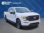 2021 Ford F-150 SuperCrew Cab 4WD Pickup for sale #1FP0179 - photo 34