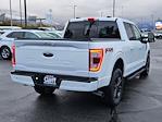 2021 Ford F-150 SuperCrew Cab 4WD Pickup for sale #1FP0179 - photo 4