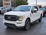 2021 Ford F-150 SuperCrew Cab 4WD Pickup for sale #1FP0179 - photo 1