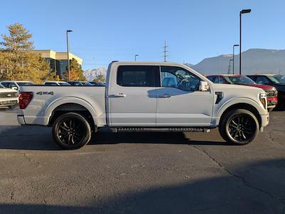2024 Ford F-150 SuperCrew Cab 4WD Pickup for sale #1FP0196 - photo 1