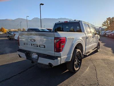 2024 Ford F-150 SuperCrew Cab 4WD Pickup for sale #1FP0196 - photo 2