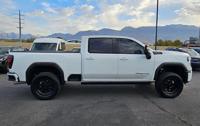 2024 GMC Sierra 3500 Crew Cab 4WD Pickup for sale #1FP0202 - photo 1