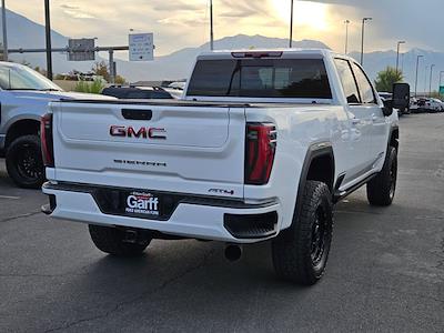2024 GMC Sierra 3500 Crew Cab 4WD Pickup for sale #1FP0202 - photo 2