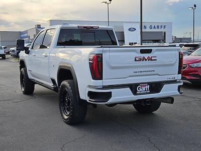 2024 GMC Sierra 3500 Crew Cab 4WD Pickup for sale #1FP0202 - photo 1